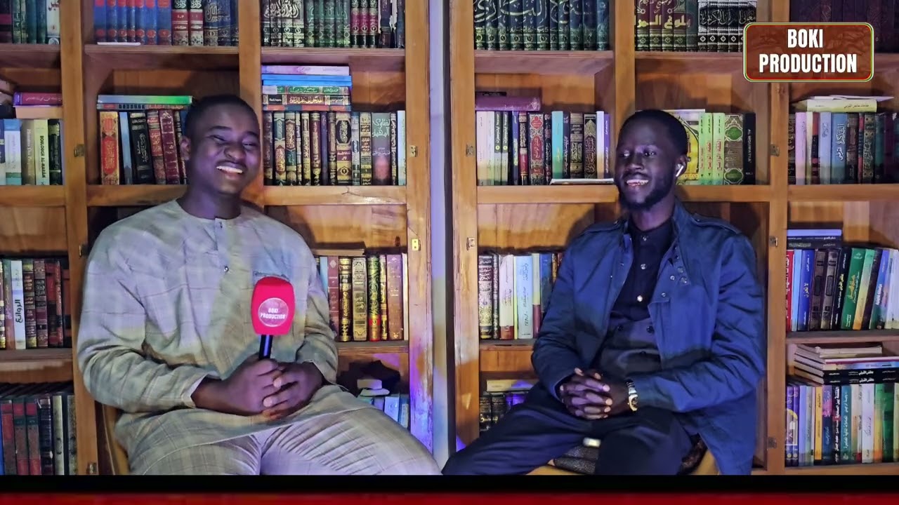 Sunu Qaris :  présentateur diafara wague invité Qari khalil faye mangi  deuk Rufisque arrêt chérif🇸🇳