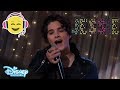 Jessie | The Vamps Perform "Can We Dance" Music Video 🎶 | Disney Channel UK