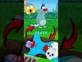 Oggy Death 💀 | #shorts #cartoon #facts |