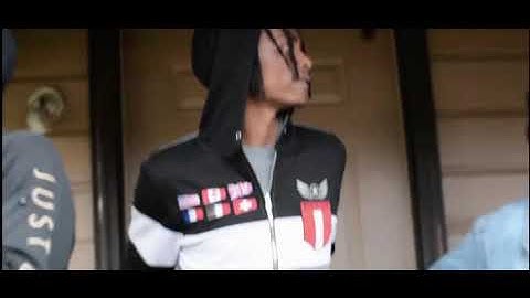 Baxkstreetbigdav - Rollin (Official Video)