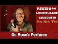 Christian Louboutin Loubicharme Intense Perfume
