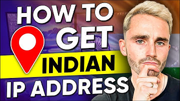 How to Get an India IP Address : Easy VPN Setup Guide