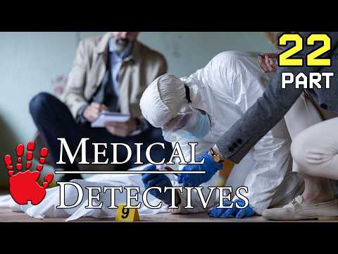 Medical Detectives Deutsch 2026 True Crime Hörspiel PART 22