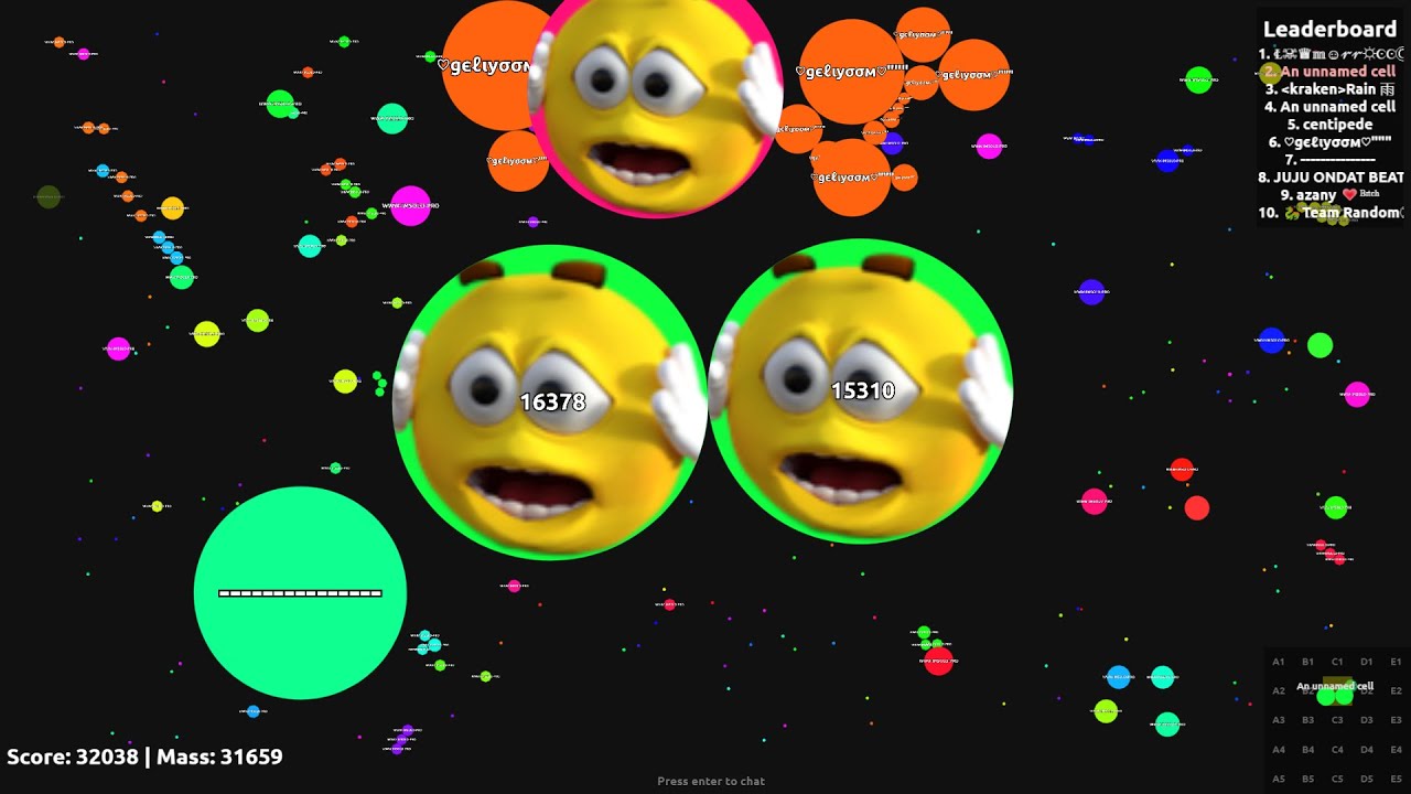 imsolo.pro compilation #3