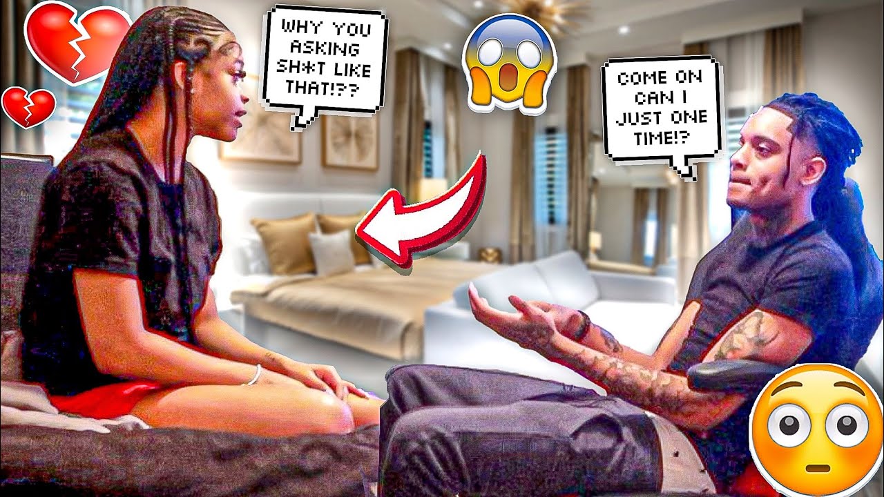 ПРОСИМ У НУНИ РАЗРЕШЕНИЯ НА ЧИТЕРСКИЙ ПРАНК!! *добром не кончится*