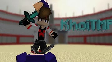 Intro đậm chất PVP luôn mọi người 😎😎😎😎😎/by Noob Gà