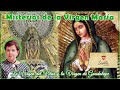 Misterios de la Virgen María - Panaghia, La Toda Santa