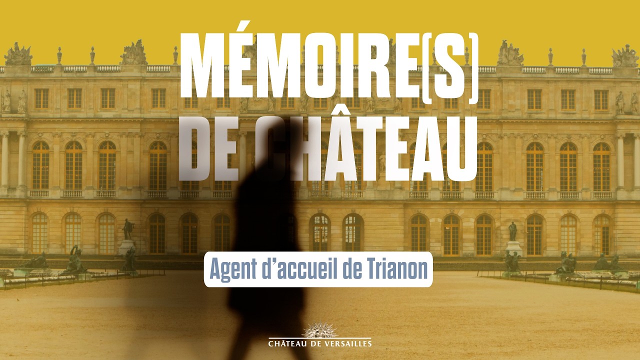 Mémoire(s) de Château : 