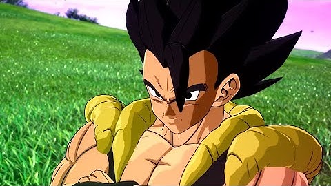 GOGETA VS VEGITO GAMEPLAY FOR SPARKING ZERO MOD PPSSPP#snkmods#sparkingzero#anime#ppsspp#android