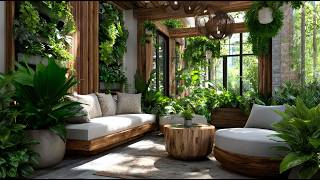 BEST Small Garden Ideas 2026 🌿 Transform Tiny Spaces into Stunning Green Oases