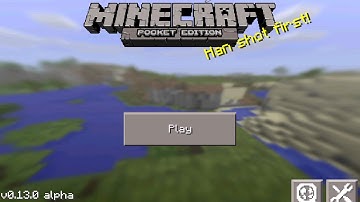 How To Mod For MCPE | Super Easy | NO root or jailbreak!