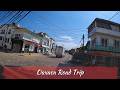 Oaxaca Road Trip