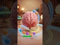 How Your Brain Fools You Into Leaving Your Body #Science #Shorts