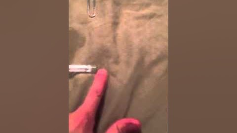 How to make an annoying noise maker