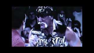 Bully Ray will be Champion and behind Aces & Eights Attacks its Revenge on Sting