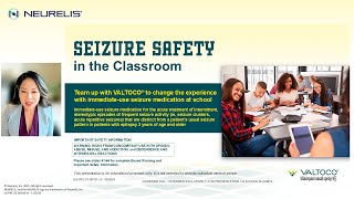 Seizure Safety In The Classroom