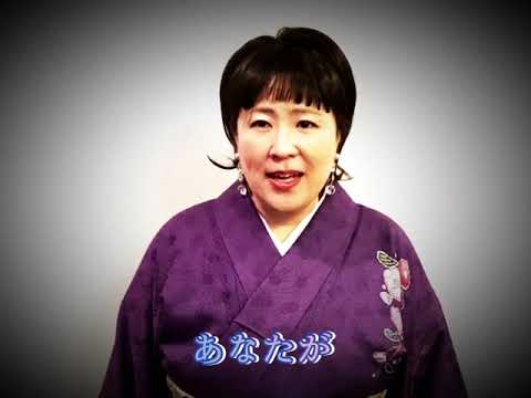 岩崎宏美さんの『ロマンス』歌ってみた