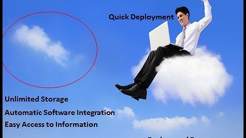 ISCA -Chapter 8 -Advantages of Cloud Computing