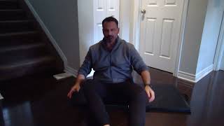 The Basic Exercise