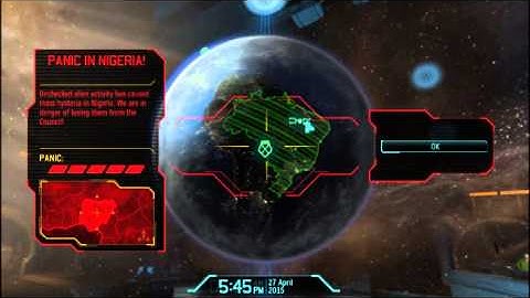 XCOM: Enemy Unknown Part 9 - Run away!