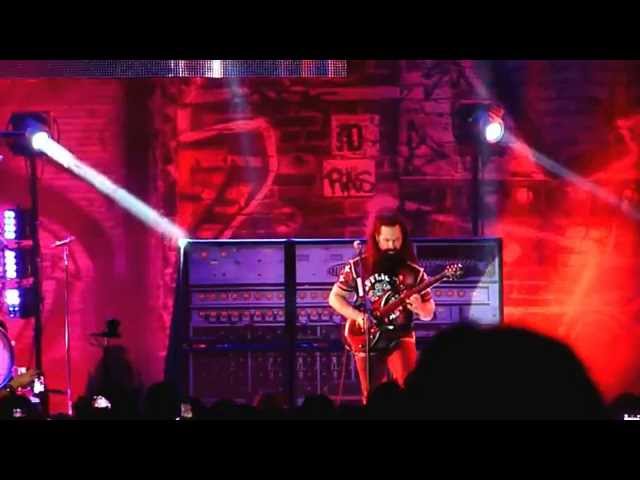 Dream Theater - Trial of Tears (Live a Torino 22/07/2014) class=