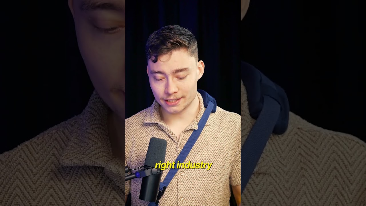 The most important decision you will face