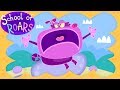 School Of Roars Grumpty Wumpty Roary Rhymes Silly Nursery Rhymes For Children 