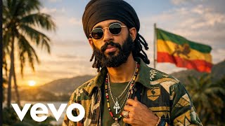 Protoje — Roots Without Borders — ( Reggae Lyrics  2026)