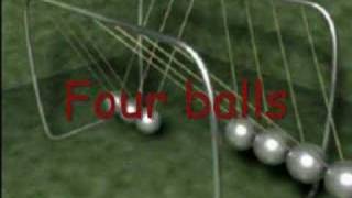 Newton's Cradle