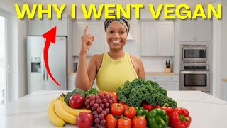 How Going Vegan Changed My Life | My 11 Year Plant-Based Journey for Health & Wellness