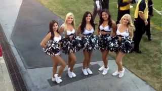 Philadelphia Eagles Cheerleaders