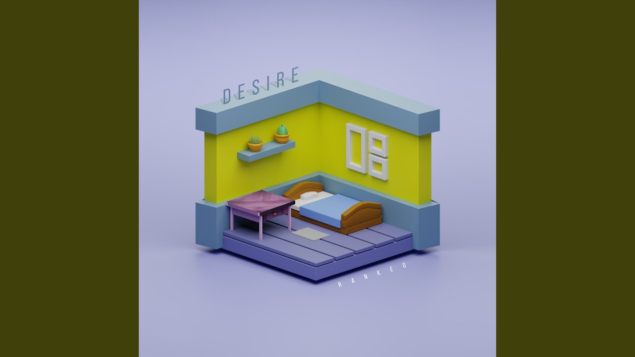 Watch Desire on YouTube Watch Desire on YouTube