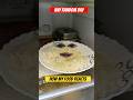 Random day my fridge reacts