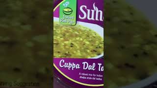 Suhana Cuppa Dal Tadka Youtube Shorts