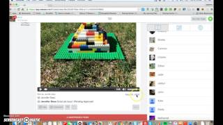 Seesaw: The 3 Dots