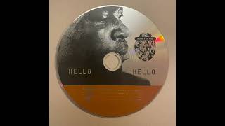 mose se sengo "fan fan" • hello hello