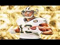Michael Thomas Mix | Pure Water  &quot;Can&#39;t Gaurd Mike&quot;