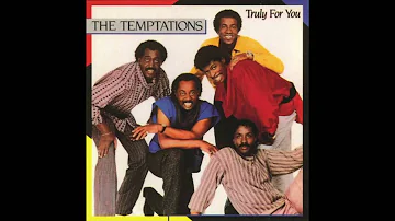 The Temptations - Treat Her Like a Lady