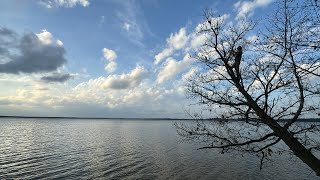 Northern Michigan Storm Chasing Goes Hard Highlights 4/27/2024