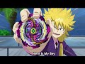 beyblade burst sparking episode 44 English Sub