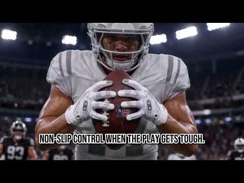 Strong performance begins with trust—trust in your grip, your control, your feel.🤝🔥🏈💯