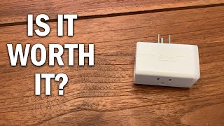 Kasa Smart Plug HS103P4 Review - Is It Worth It?