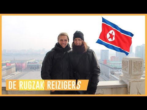 Video: Reizen naar Noord-Korea