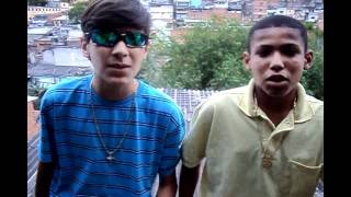 Mc Drizinho & Mc Biel Musica Nova Prévia Cello Na Gravação