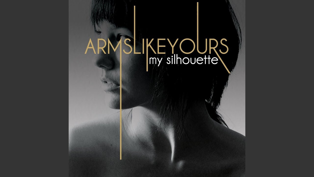 My Silhouette YouTube