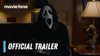 Scary Movie | Official Final Trailer | Marlon Wayans, Shawn Wayans