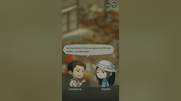 Hungry Hearts Diner 2 -Moonlit Memories- Side Story Episode E