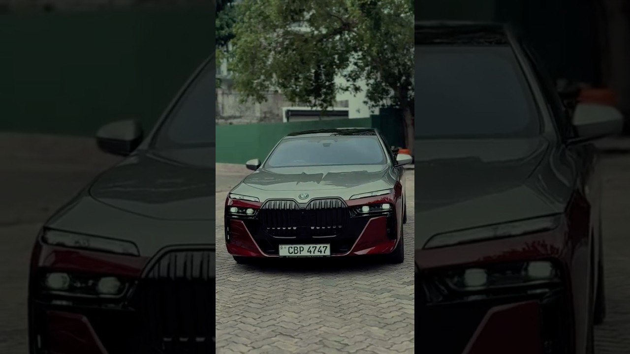 Garage Goals🤫💀🔥 