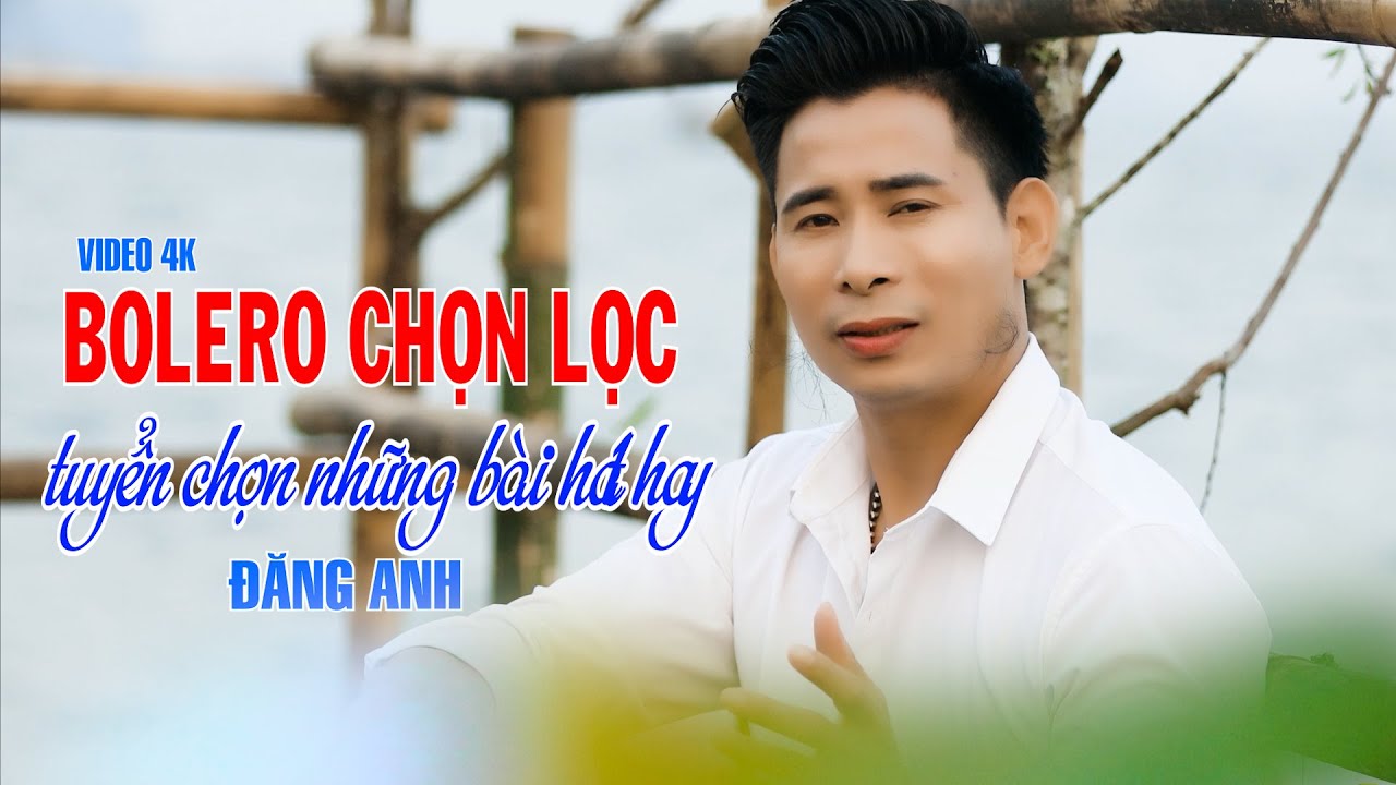 lK Trữ Tình, 10 Năm Tình Hận | Đăng Anh | Nghe Tê Tái. Khóc Thật Nhiều Vì Tình Yêu Ngang Trái.