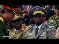 BREAKING NEWS - VLADIMIR PUTIN PIMPIN PARADE MILITER 81 TAHUN HARI KEMENANGAN RUSIA